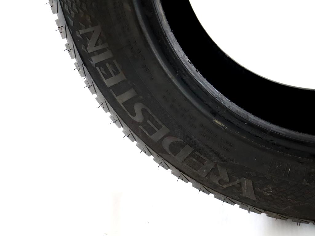 165/70 R14 81 T VREDESTEIN QUATRAC 5 8,34MM A4723 PNEUMATICI QUATTRO STAGIONI M+S (QUANTITA' 1 GOMMA) 