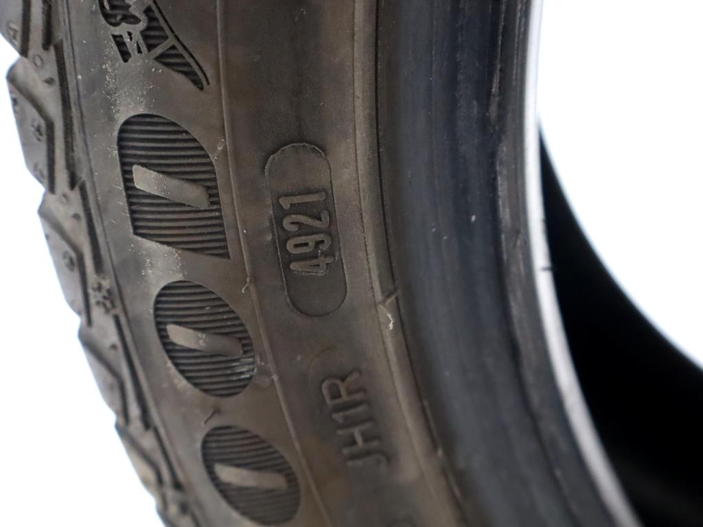 215/45 R16 90V GOODYEAR VECTOR 4 SEASON 7,36MM A4921 PNEUMATICI QUATTRO STAGIONI M+S (QUANTITA' 1 GOMMA)