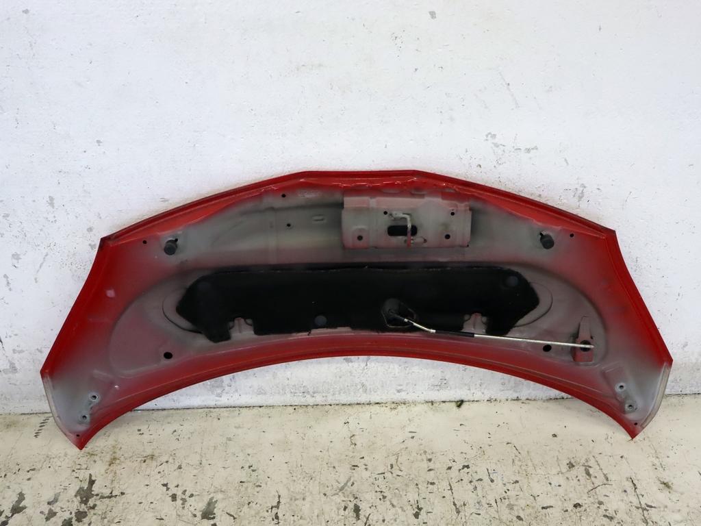 533010H010 COFANO ANTERIORE TOYOTA AYGO 1.0 B 50KW 5M 5P (2010) RICAMBIO USATO 