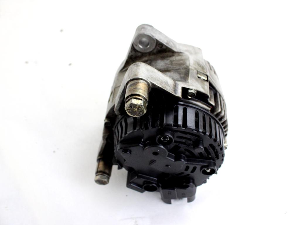 57052C ALTERNATORE PEUGEOT BOXER 2.2 D 74KW 5M 2P (2002) RICAMBIO USATO