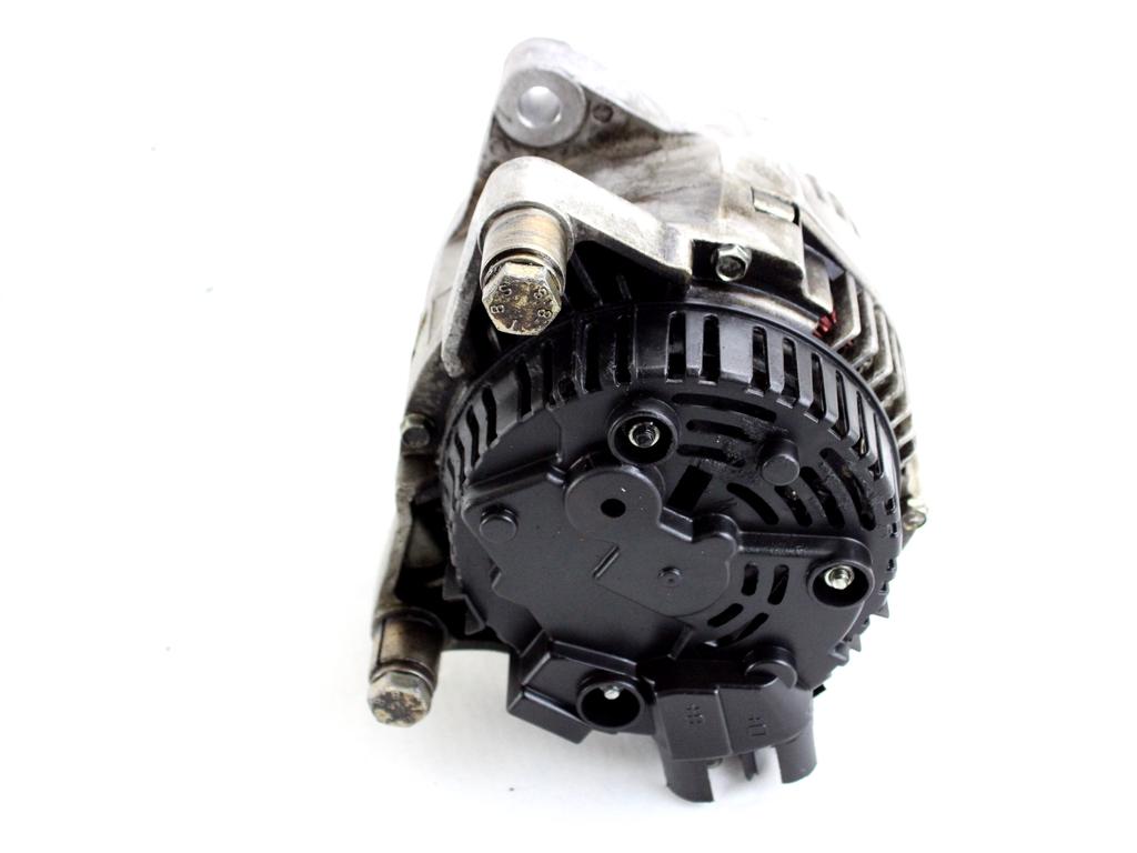 57052C ALTERNATORE PEUGEOT BOXER 2.2 D 74KW 5M 2P (2002) RICAMBIO USATO