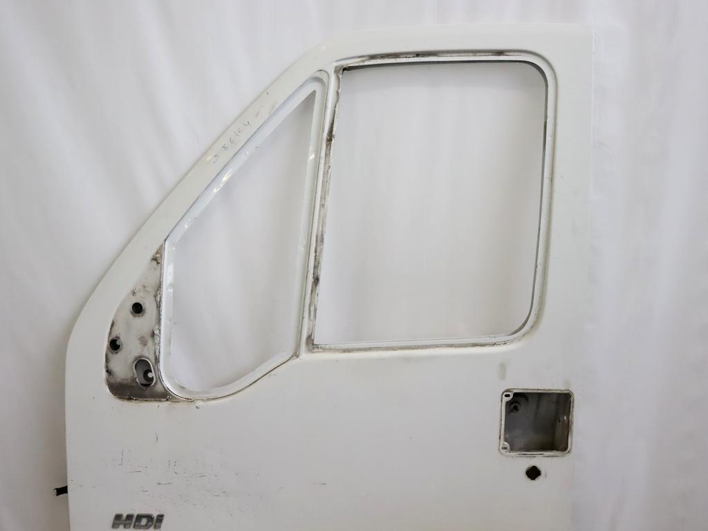 1610851680 PORTA ANTERIORE SINISTRA GUIDATORE PEUGEOT BOXER 2.2 D 74KW 5M 2P (2002) RICAMBIO USATO