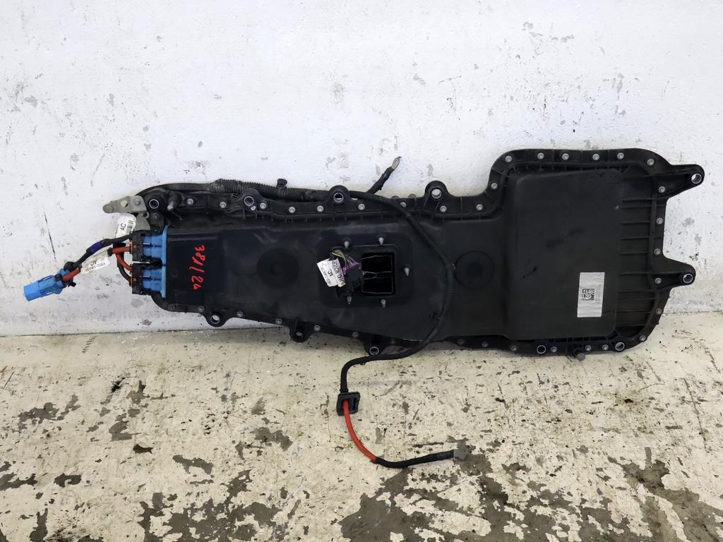 LR133666 STACK BATTERIA ALTA TENSIONE LAND ROVER RANGE ROVER EVOQUE L551 MHEV 2.0 I 4X4 110KW AUT 5P (2019) RICAMBIO USATO K8D2-14B227-AK LR176473