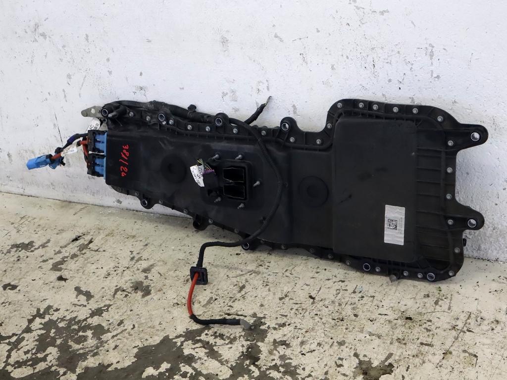 LR133666 STACK BATTERIA ALTA TENSIONE LAND ROVER RANGE ROVER EVOQUE L551 MHEV 2.0 I 4X4 110KW AUT 5P (2019) RICAMBIO USATO K8D2-14B227-AK LR176473