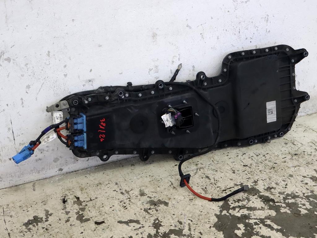 LR133666 STACK BATTERIA ALTA TENSIONE LAND ROVER RANGE ROVER EVOQUE L551 MHEV 2.0 I 4X4 110KW AUT 5P (2019) RICAMBIO USATO K8D2-14B227-AK LR176473