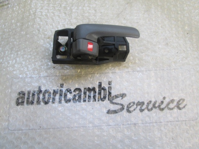 NOTRANJA KLJUKA  OEM N. 6920530150B6 ORIGINAL REZERVNI DEL TOYOTA RAV 4 A2 MK2 (2000 - 2006) DIESEL LETNIK 2003