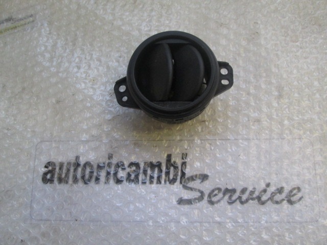 ODVOD ZRAKA OEM N. 5566042030 ORIGINAL REZERVNI DEL TOYOTA RAV 4 A2 MK2 (2000 - 2006) DIESEL LETNIK 2003