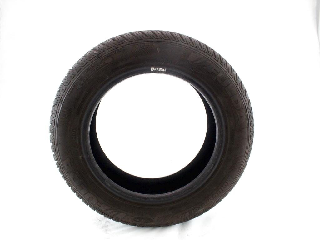 175/65 R14 82T FULDA MULTICONTROL 7,33MM A0824 PNEUMATICI QUATTRO STAGIONI M+S (QUANTITA' 2 GOMME)