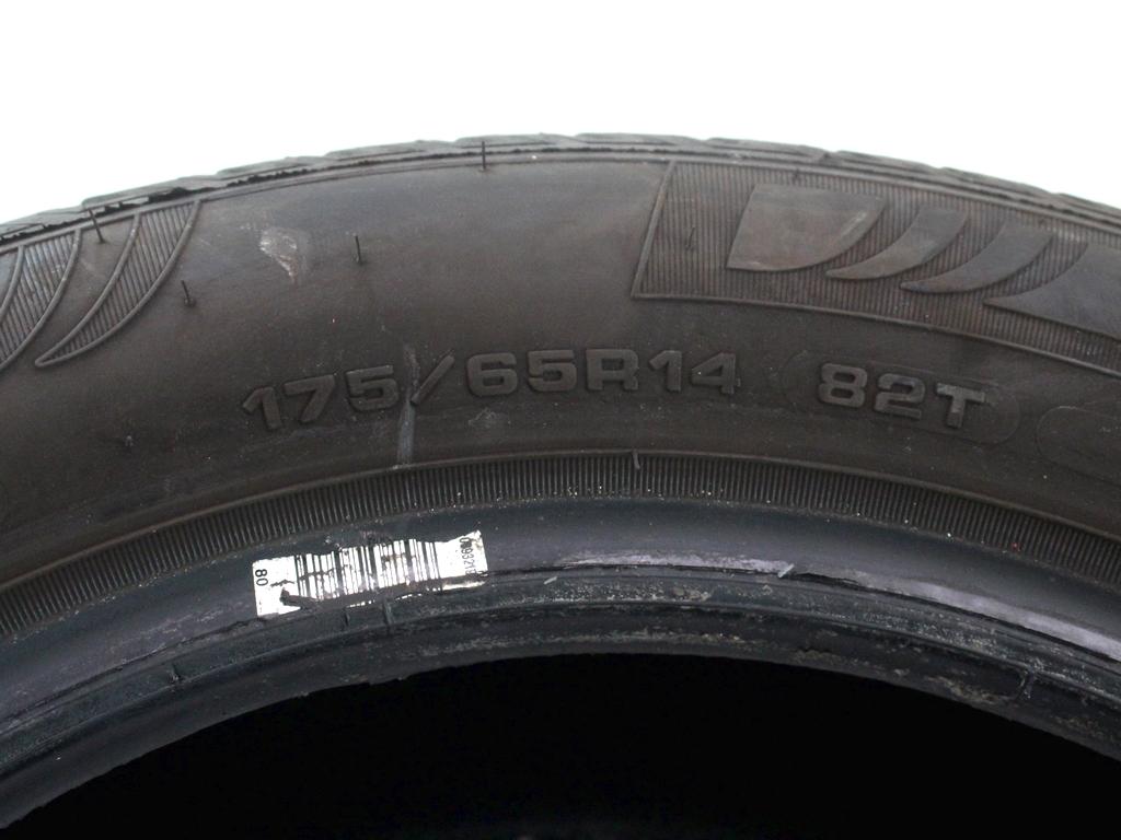 175/65 R14 82T FULDA MULTICONTROL 7,33MM A0824 PNEUMATICI QUATTRO STAGIONI M+S (QUANTITA' 2 GOMME)