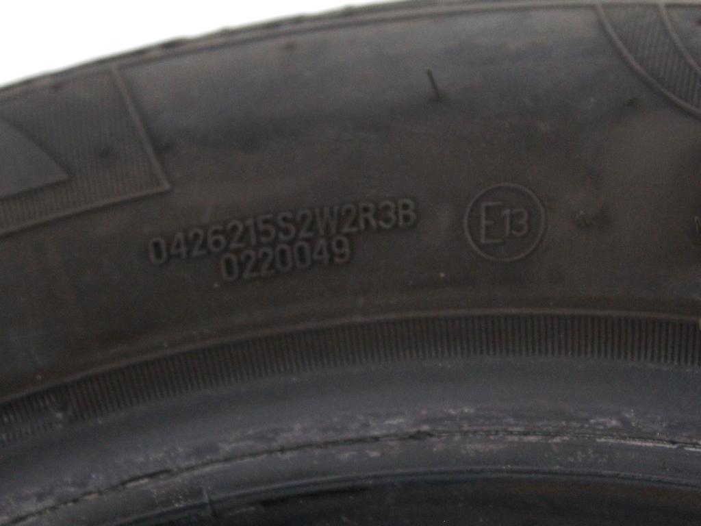 175/65 R14 82T FULDA MULTICONTROL 7,33MM A0824 PNEUMATICI QUATTRO STAGIONI M+S (QUANTITA' 2 GOMME)