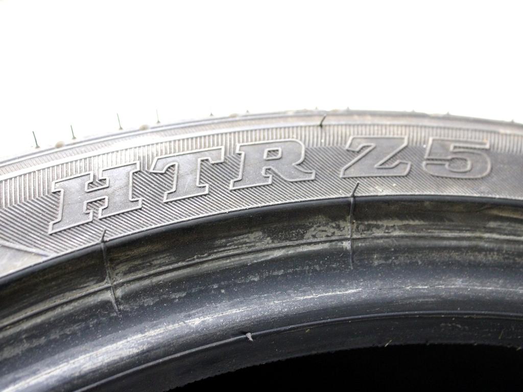 255/35R18 94Y SUMITOMO HTR Z5 7.67MM A4422 PNEUMATICO ESTIVE (QUANTITA' 1 GOMME)