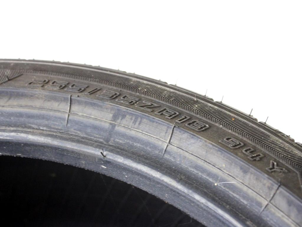 255/35R18 94Y SUMITOMO HTR Z5 7.67MM A4422 PNEUMATICO ESTIVE (QUANTITA' 1 GOMME)