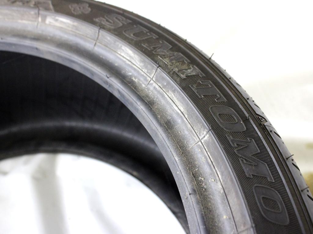 255/35R18 94Y SUMITOMO HTR Z5 7.67MM A4422 PNEUMATICO ESTIVE (QUANTITA' 1 GOMME)