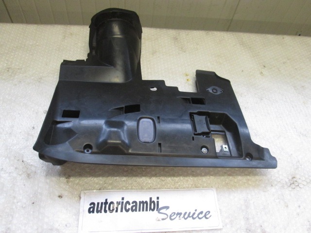 MONTA?NI DELI /  ARMATURNE PLOSCE SPODNJI OEM N. 2116800939 ORIGINAL REZERVNI DEL MERCEDES CLASSE E W211 S211 BER/SW (03/2002 - 05/2006) DIESEL LETNIK 2004