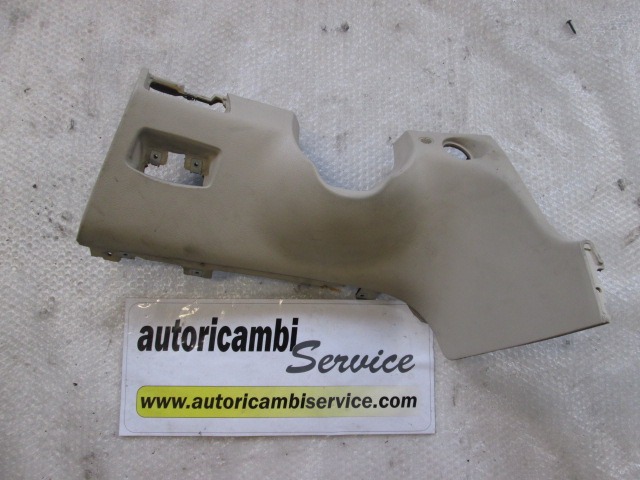 MONTA?NI DELI /  ARMATURNE PLOSCE SPODNJI OEM N. 21168001879C52 ORIGINAL REZERVNI DEL MERCEDES CLASSE E W211 S211 BER/SW (03/2002 - 05/2006) DIESEL LETNIK 2004