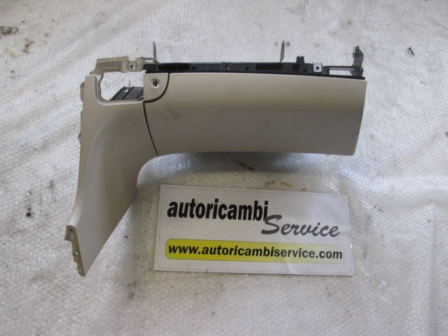 PREDAL ZA DOKUMENTE OEM N. A2118601305 ORIGINAL REZERVNI DEL MERCEDES CLASSE E W211 S211 BER/SW (03/2002 - 05/2006) DIESEL LETNIK 2004