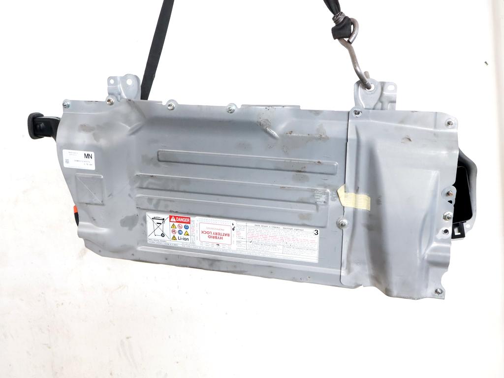 G9280-K0010 BATTERIA HYBRID TOYOTA YARIS P21 1.5 I 68KW AUT 5P (2021) RICAMBIO USATO