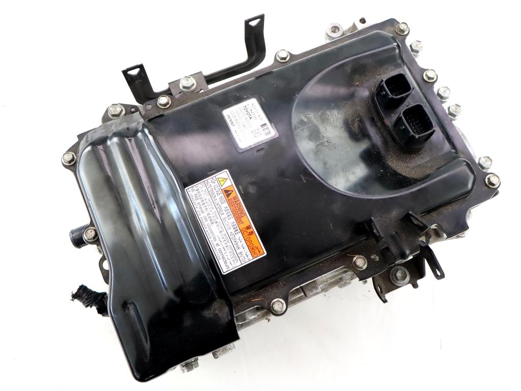 G9200-K0011 INVERTER CONVERTITORE CORRENTE CONTINUA TOYOTA YARIS P21 1.5 I 68KW AUT 5P (2021) RICAMBIO USATO