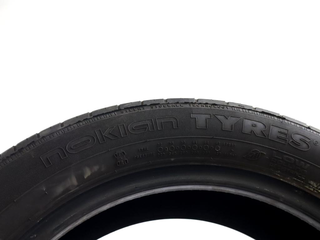 195/55 R16 87H NOKIAN TYRES WETPROOF 5,84MM A1420 PNEUMATICO ESTIVO (QUANTITÀ 1 GOMMA)