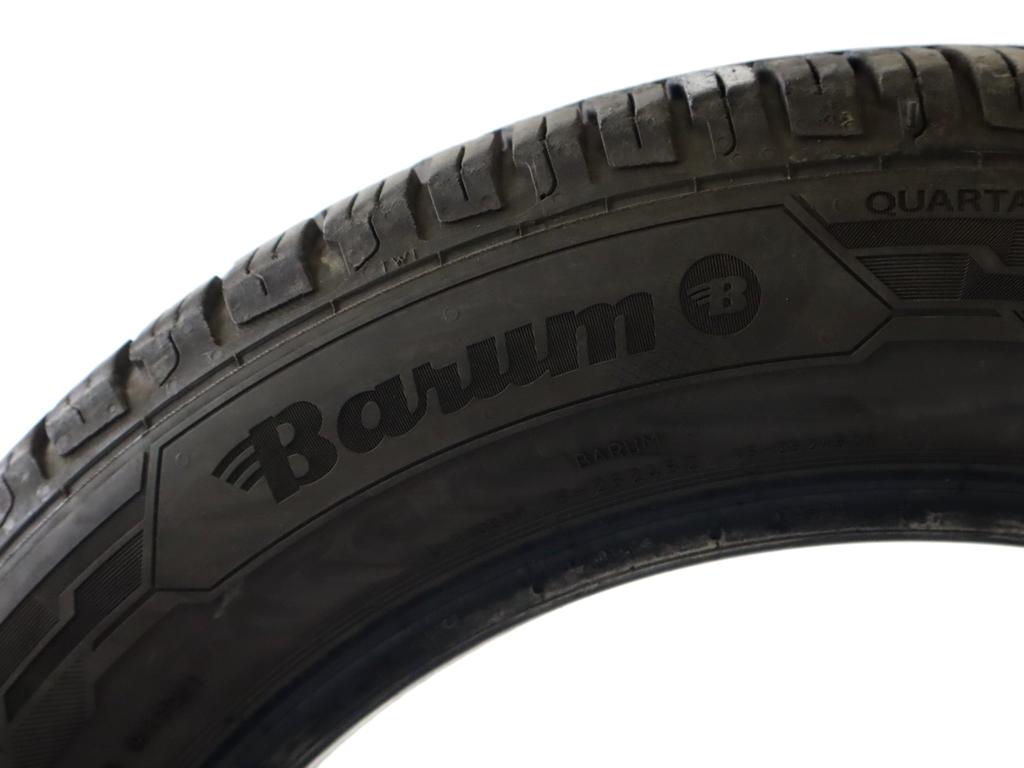 195/55 R16 87H BARUM QUARTARIS 7,20MM A2723 PNEUMATICO QUATTROSTAGIONI (QUANTITA' 1 GOMMA)