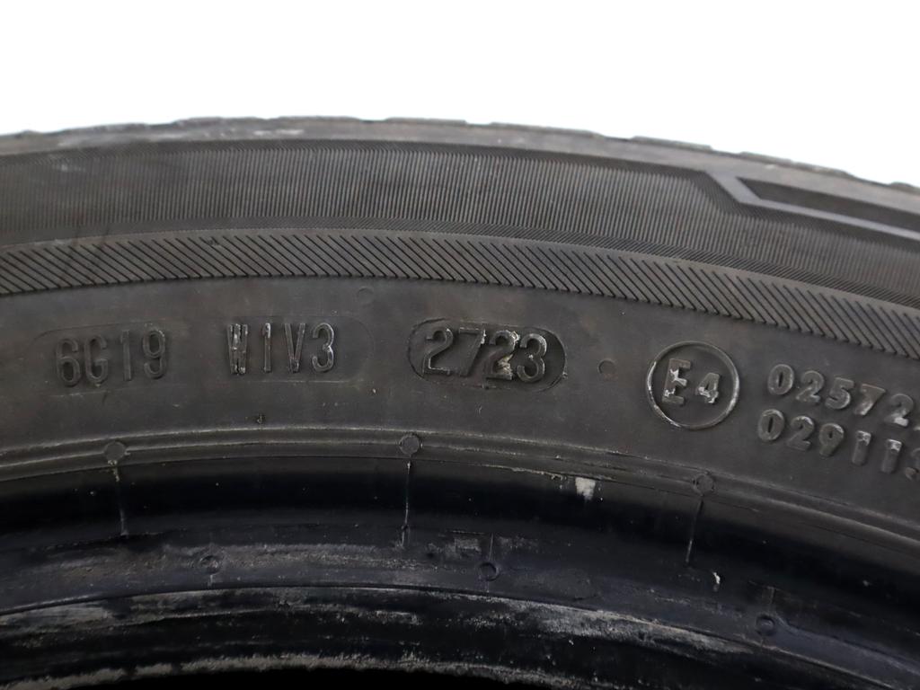 195/55 R16 87H BARUM QUARTARIS 7,20MM A2723 PNEUMATICO QUATTROSTAGIONI (QUANTITA' 1 GOMMA)