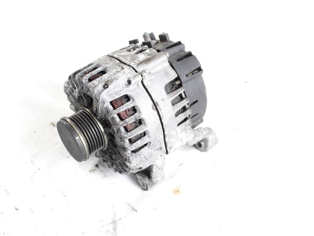 8507624 ALTERNATORE BMW SERIE 3 320D E92 2.0 D 135KW 6M 2P (2011) RICAMBIO USATO