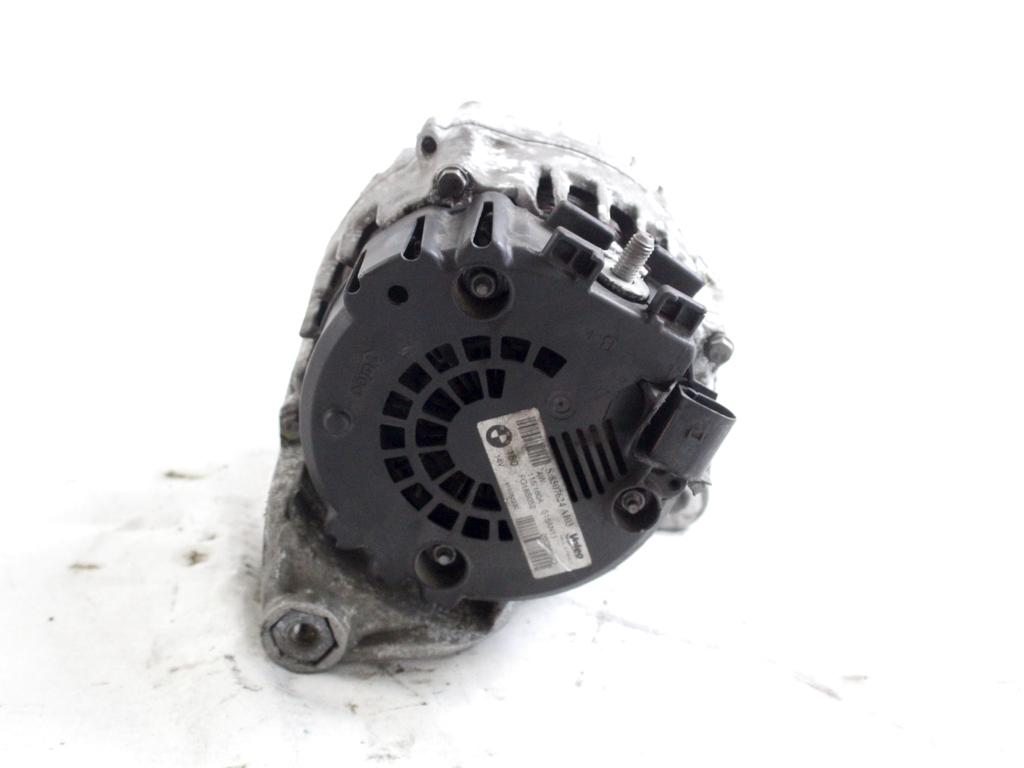 8507624 ALTERNATORE BMW SERIE 3 320D E92 2.0 D 135KW 6M 2P (2011) RICAMBIO USATO