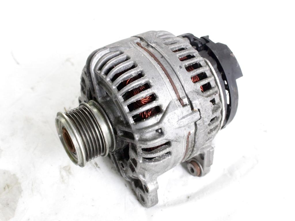 03L903023 ALTERNATORE AUDI A5 SPORTBACK 2.0 D 130KW 4X4 5P AUT (2013) RICAMBIO USATO