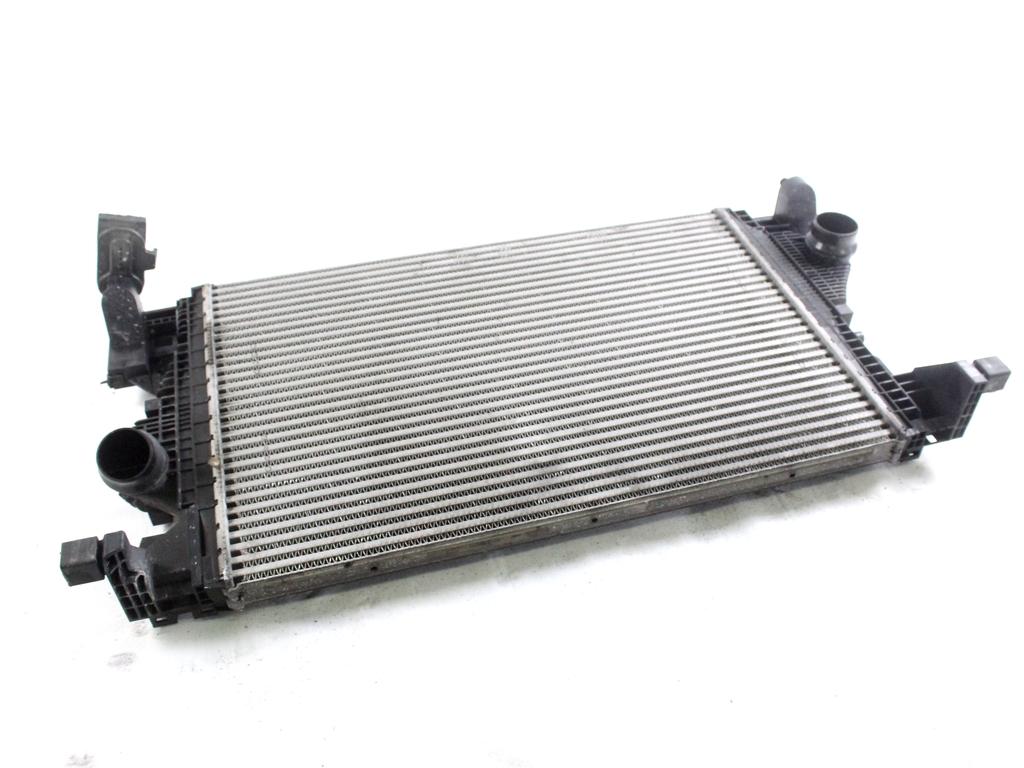 A2475000100 RADIATORE INTERCOOLER SCAMBIATORE ARIA/ARIA MERCEDES GLA 250 D H247 1.3 B 118KW AUT 5P (2023) RICAMBIO USATO 