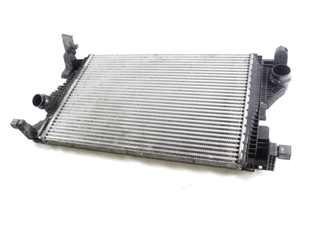 A2475000100 RADIATORE INTERCOOLER SCAMBIATORE ARIA/ARIA MERCEDES GLA 250 D H247 1.3 B 118KW AUT 5P (2023) RICAMBIO USATO 