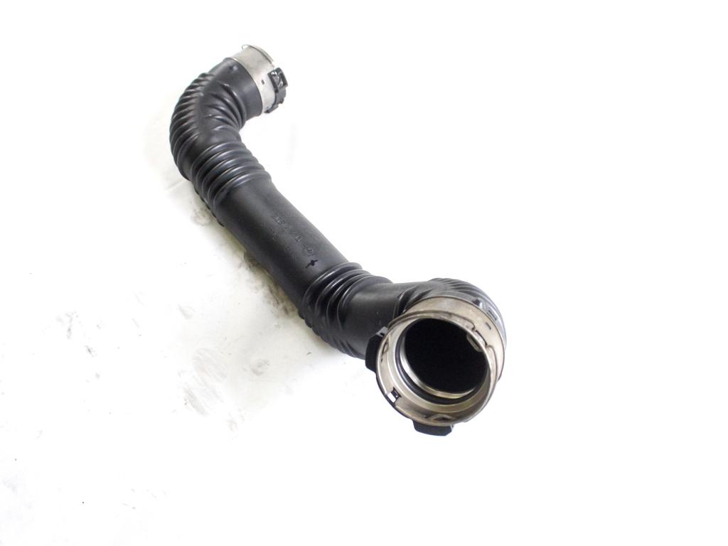 A1775202800 MANICOTTO ALTAPRESSIONE INTERCOOLER MERCEDES GLA 250 D H247 1.3 B 118KW AUT 5P (2023) RICAMBIO USATO 