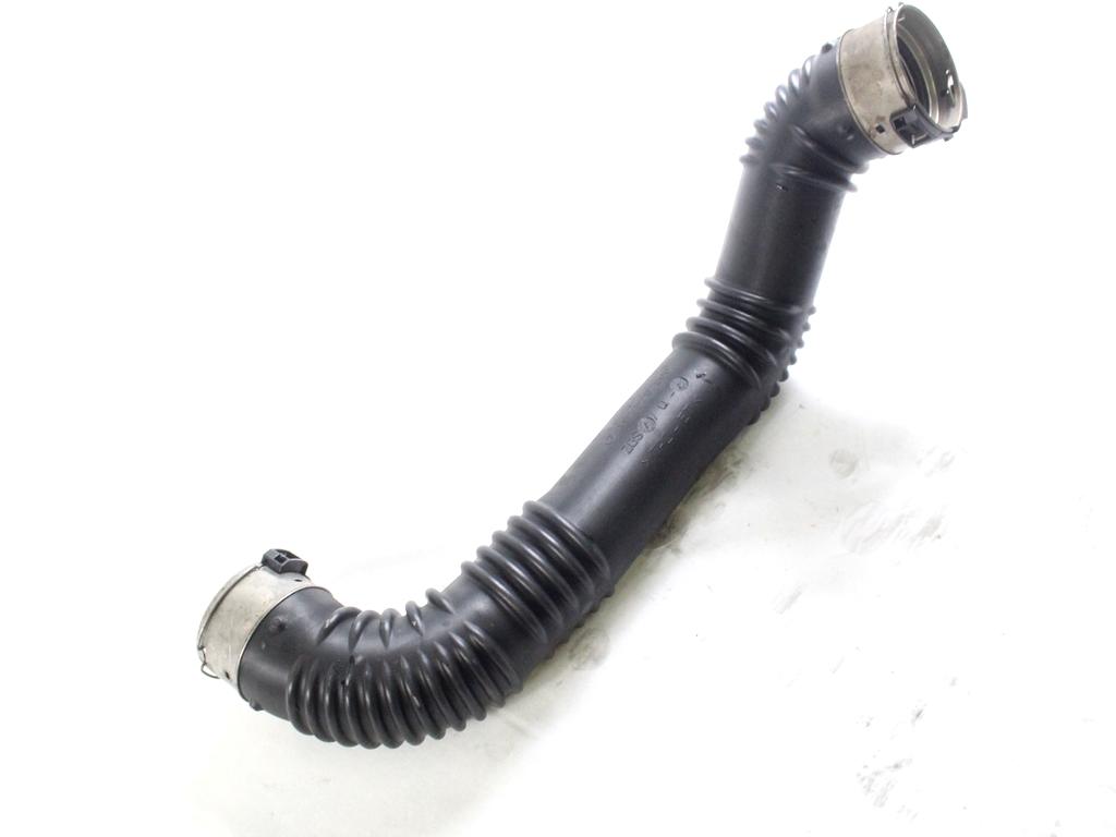 A1775202800 MANICOTTO ALTAPRESSIONE INTERCOOLER MERCEDES GLA 250 D H247 1.3 B 118KW AUT 5P (2023) RICAMBIO USATO 