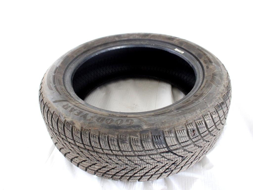 205/55 R16 91H GOODYEAR ULTRAGRIP PERFORMANCE 3 5,75 MM A2624 PNEUMATICI INVERNALI M+S (QUANTITA' 1 GOMME)