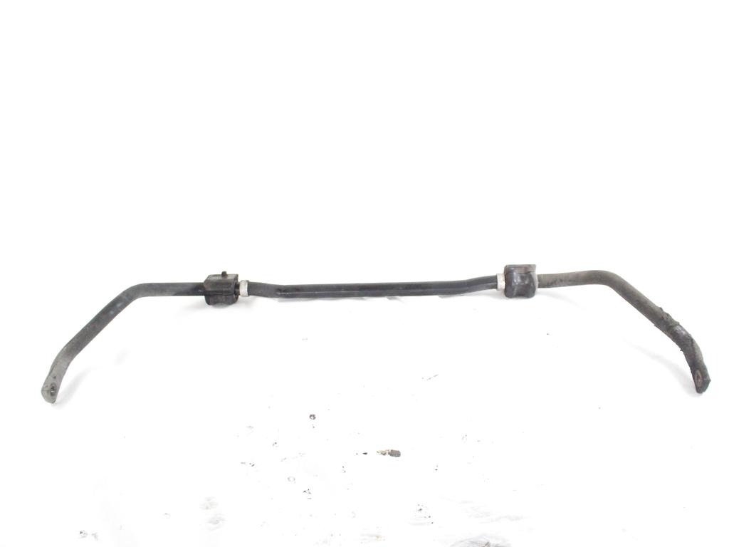 4881142070 BARRA STABILIZZATRICE ANTERIORE TOYOTA RAV4 2.2 D 4X4 100KW 6M 5P (2008) RICAMBIO USATO 