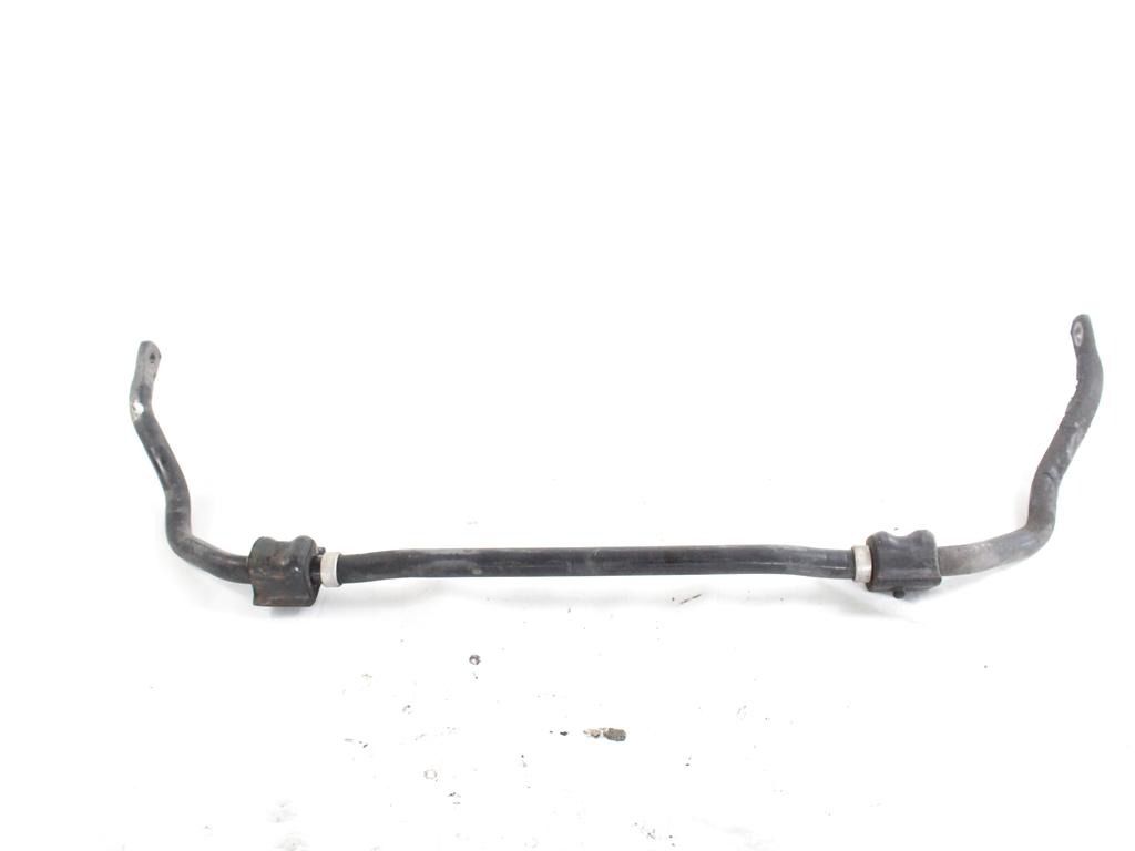 4881142070 BARRA STABILIZZATRICE ANTERIORE TOYOTA RAV4 2.2 D 4X4 100KW 6M 5P (2008) RICAMBIO USATO 