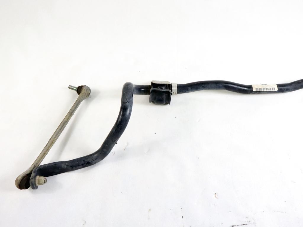 H1BC-5482-AC BARRA STABILIZZATRICE ANTERIORE FORD FIESTA 1.5 D 63KW 6M 5P (2018) RICAMBIO USATO