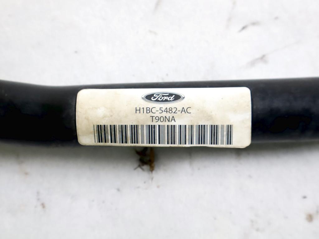 H1BC-5482-AC BARRA STABILIZZATRICE ANTERIORE FORD FIESTA 1.5 D 63KW 6M 5P (2018) RICAMBIO USATO