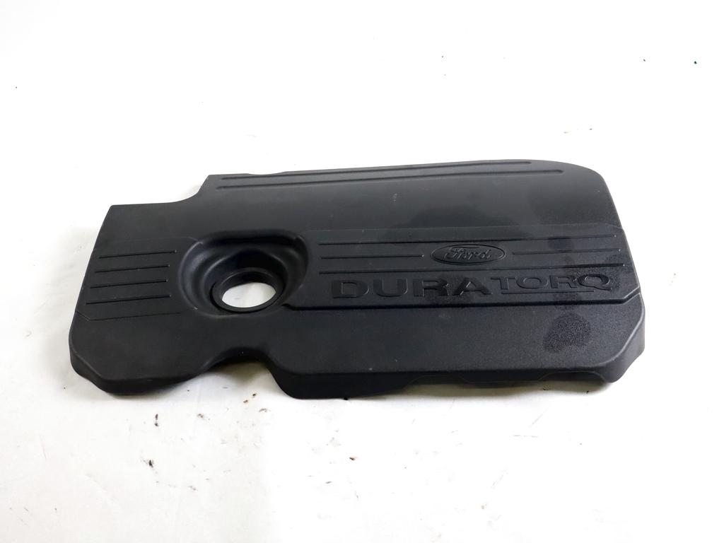 F1FQ-6A949-A COVER RIVESTIMENTO COPRI MOTORE FORD FIESTA 1.5 D 63KW 6M 5P (2018) RICAMBIO USATO