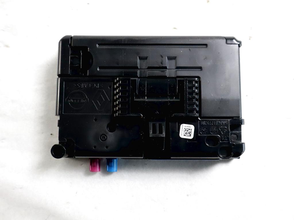 2591A2858R CENTRALINA MODULO TELEFONO BLUETOOTH DACIA SANDERO 1.0 B 67KW 6M 5P (2023) RICAMBIO USATO