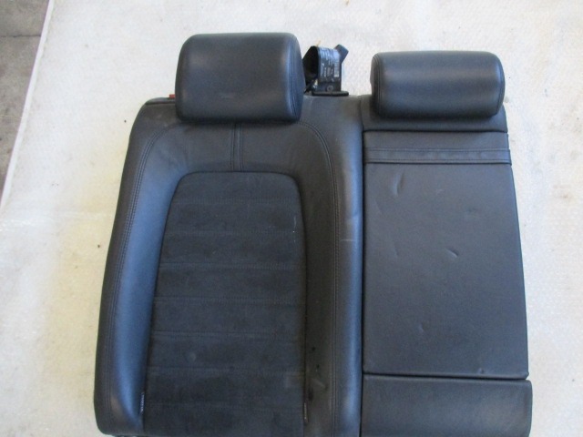 ZADNJI DELJIVI NASLON BLAGO OEM N. SCPSPVWPASSATB6SW5P ORIGINAL REZERVNI DEL VOLKSWAGEN PASSAT B6 3C2 3C5 BER/SW (2005 - 09/2010)  DIESEL LETNIK 2008