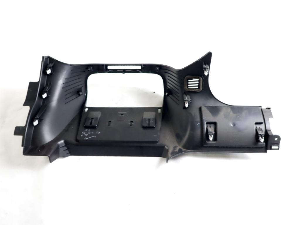 JX71-A046R52-AAW MASCHERINA RIVESTIMENTO CRUSCOTTO FORD FOCUS SW ACTIVE 1.5 D 88KW 6M 5P (2019) RICAMBIO USATO