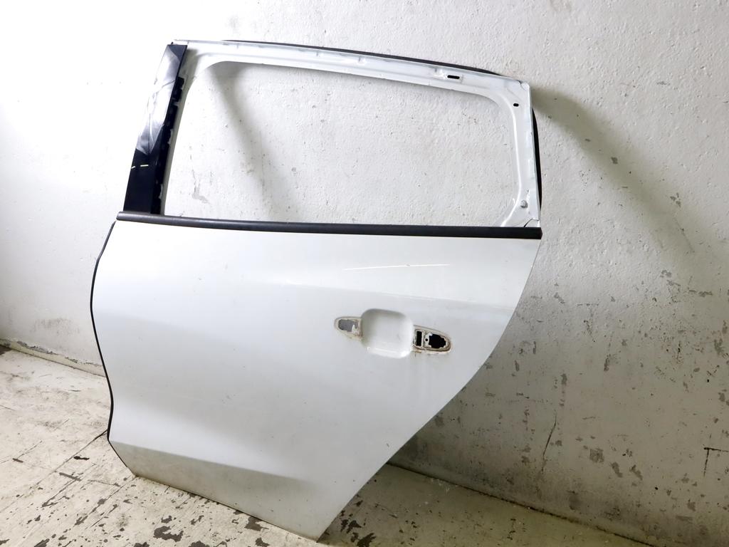 2577523 PORTA POSTERIORE SINISTRA FORD FOCUS SW ACTIVE 1.5 D 88KW 6M 5P (2019) RICAMBIO USATO