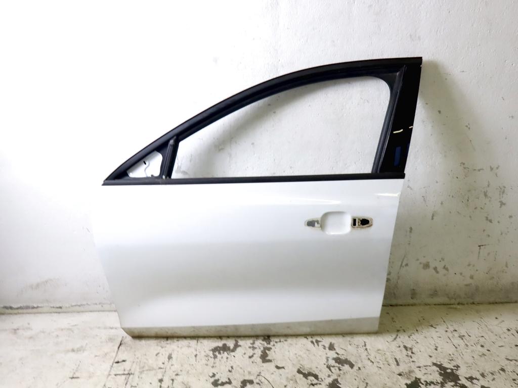 2577507 PORTA ANTERIORE SINISTRA GUIDATORE FORD FOCUS SW ACTIVE 1.5 D 88KW 6M 5P (2019) RICAMBIO USATO