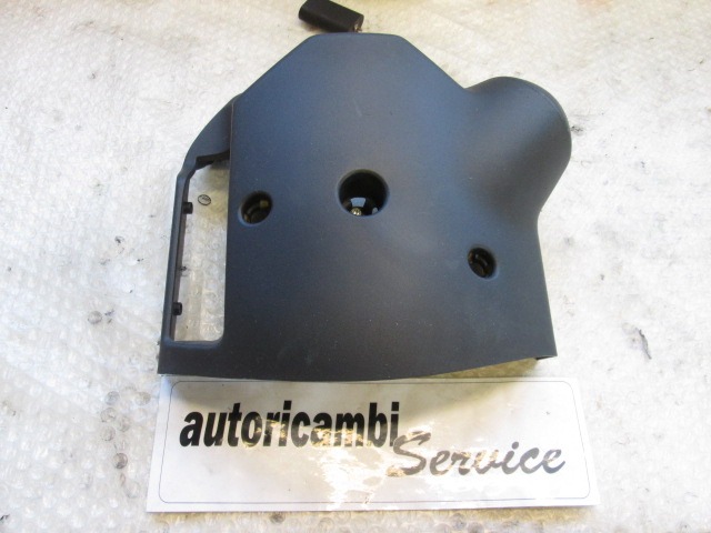 MONTA?NI DELI /  ARMATURNE PLOSCE SPODNJI OEM N. 460029937 ORIGINAL REZERVNI DEL OPEL CORSA D S07 (2006 - 2011) BENZINA LETNIK 2009