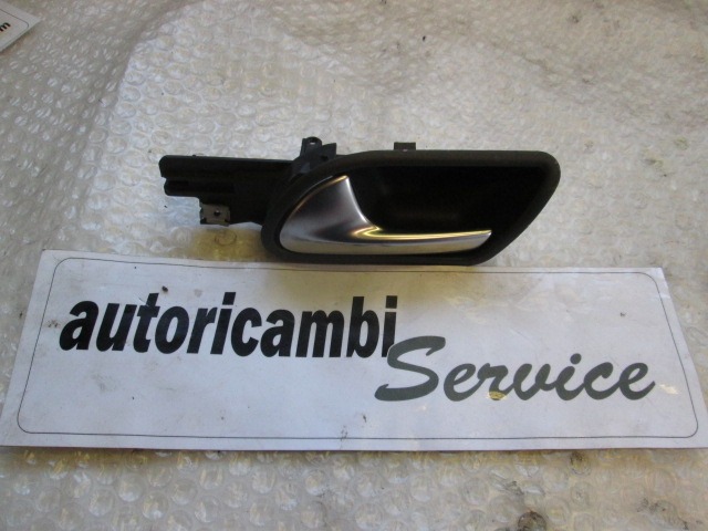 NOTRANJA KLJUKA  OEM N. 1K4839114BUAQ ORIGINAL REZERVNI DEL VOLKSWAGEN GOLF V 1K1 1K5 MK5 BER/SW (02/2004-11/2008) DIESEL LETNIK 2006