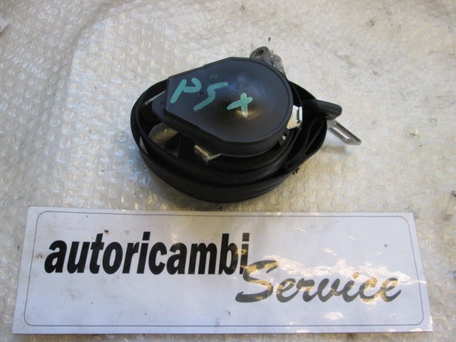 VARNOSTNI PAS OEM N. 1K6857806A ORIGINAL REZERVNI DEL VOLKSWAGEN GOLF V 1K1 1K5 MK5 BER/SW (02/2004-11/2008) DIESEL LETNIK 2006