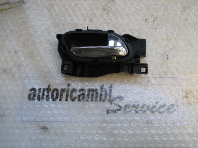 NOTRANJA KLJUKA  OEM N. 96834460VV ORIGINAL REZERVNI DEL CITROEN DS3 (2009 - 2014) DIESEL LETNIK 2012