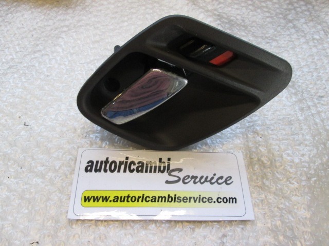 NOTRANJA KLJUKA  OEM N. 5FX73TRMAB ORIGINAL REZERVNI DEL JEEP GRAND CHEROKEE WJ WG MK2 (1999 - 04/2005) DIESEL LETNIK 2000