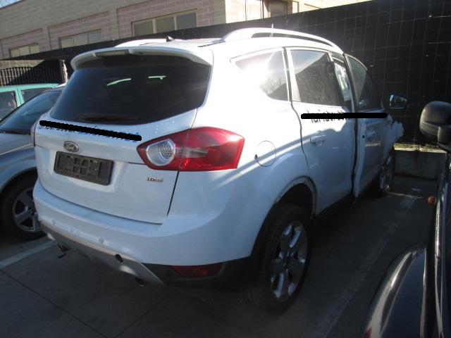 FORD KUGA 2.0 D 100KW 6M 5P (2009) RICAMBI IN MAGAZZINO