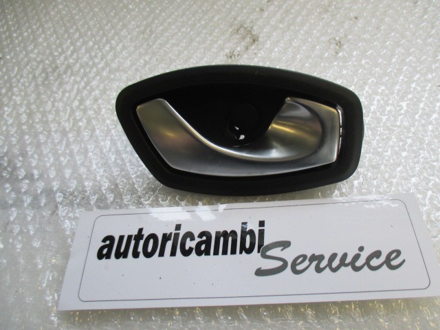 NOTRANJA KLJUKA  OEM N. 806700007R ORIGINAL REZERVNI DEL RENAULT MEGANE MK3 BZ0/1 B3 DZ0/1 KZ0/1 BER/SPORTOUR/ESTATE (2009 - 2015) DIESEL LETNIK 2010